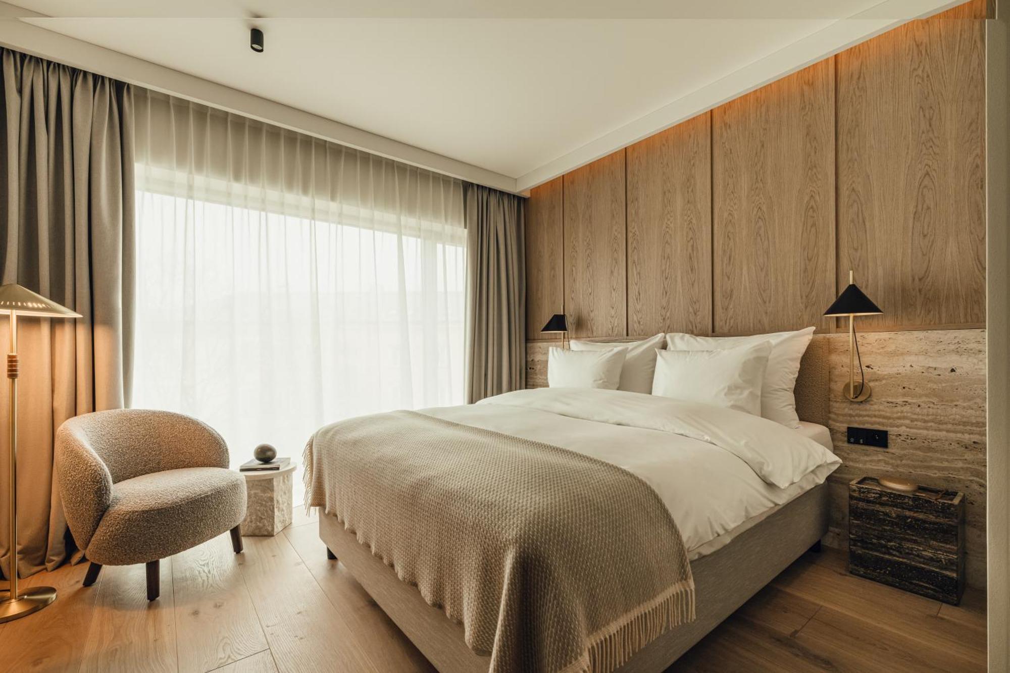 Hotel Puro Stare Warschau