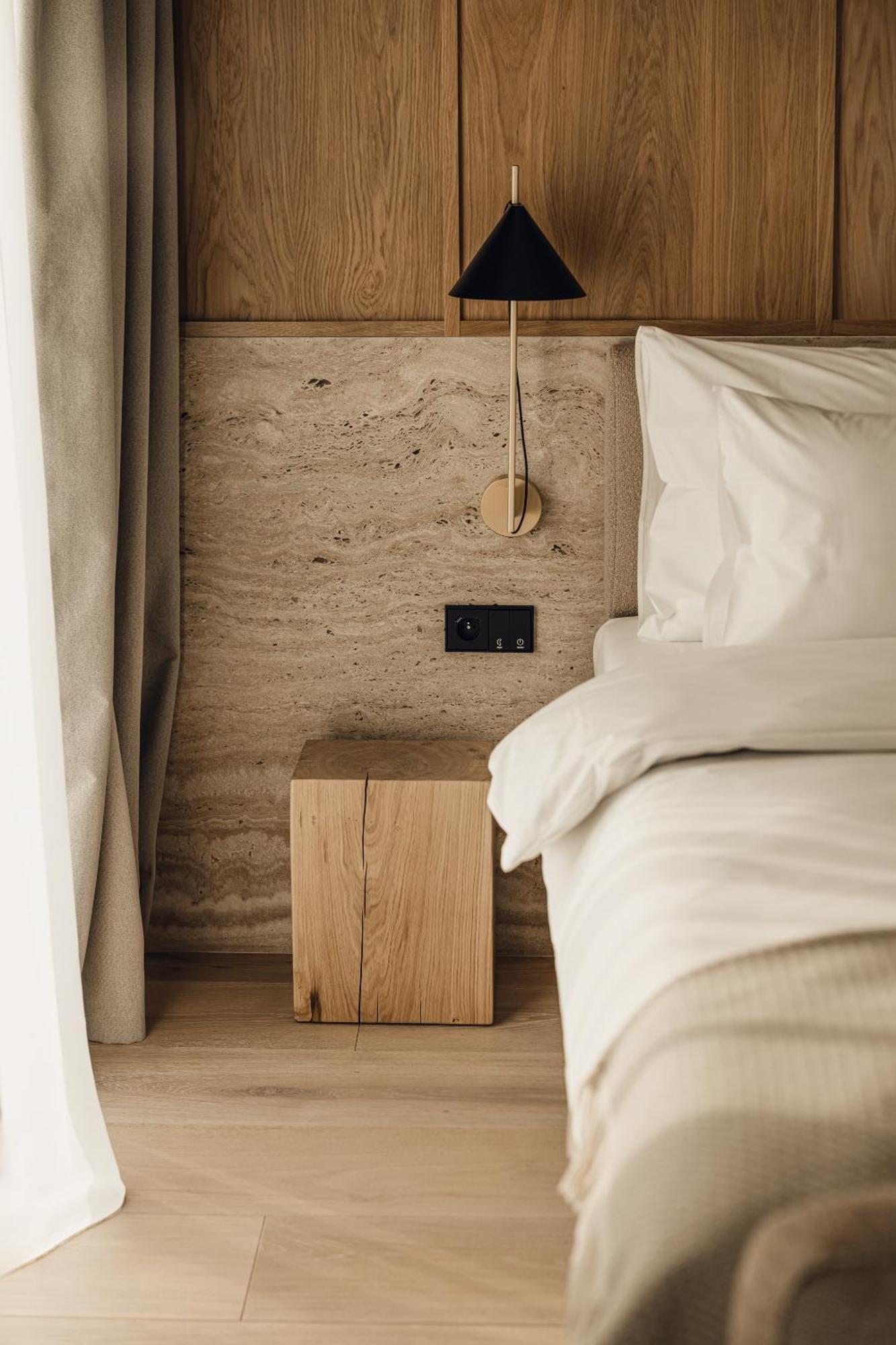 Hotel Puro Stare Warschau