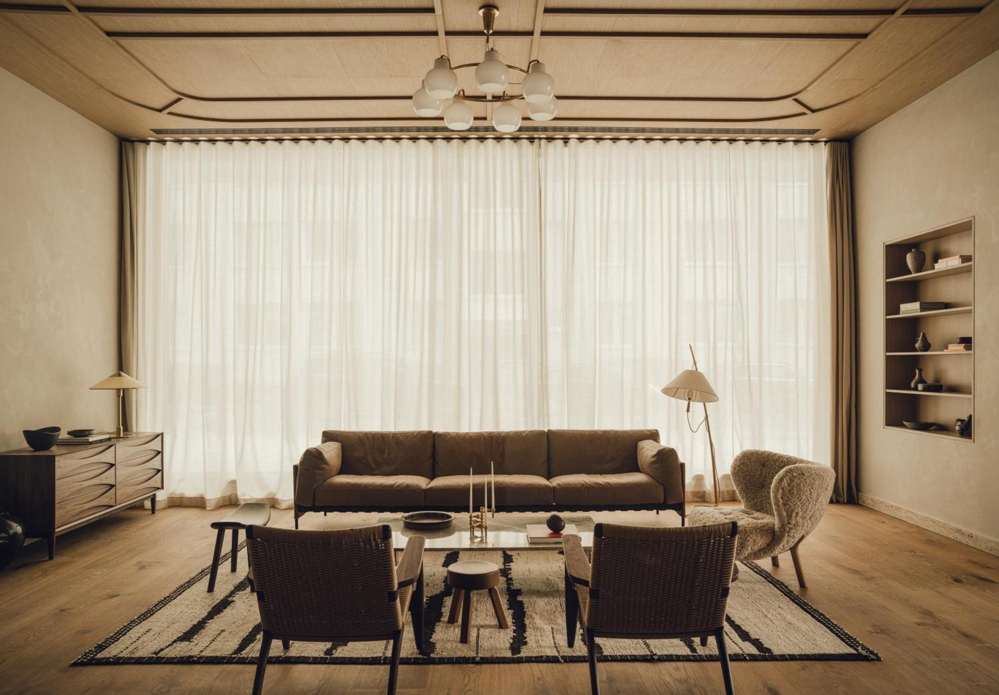 Puro Stare Hotel Warschau